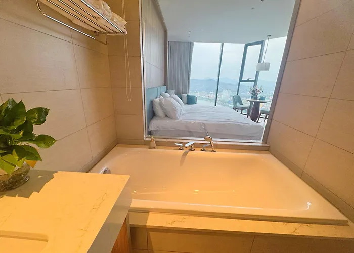 Alacarte View Bien Va Nhac Nuoc Ha Long