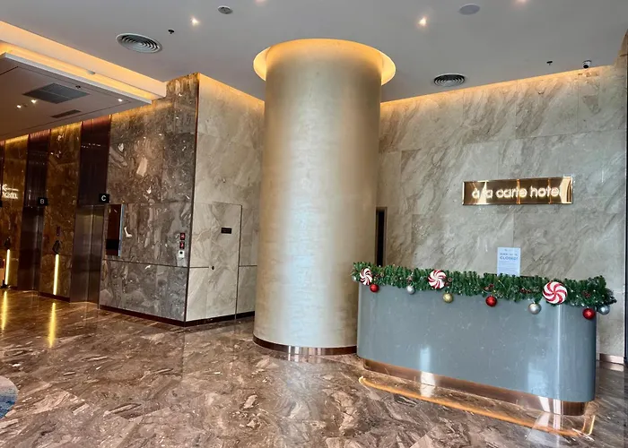 Alacarte View Bien Va Nhac Nuoc Apartment Ha Long